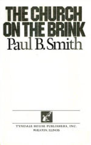 The Church on the Brink
