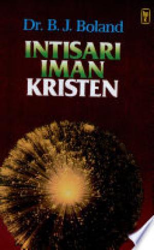 Intisari Iman Kristen
