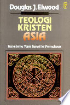 Teologi Kristen Asia