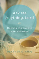 Ask Me Anything, Lord