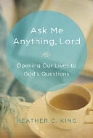 Ask Me Anything, Lord