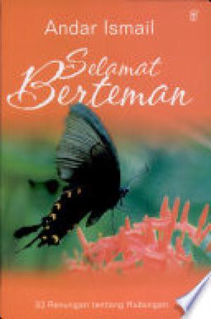 Selamat Berteman