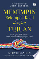 Memimpin Kelompok Kecil dengan Tujuan