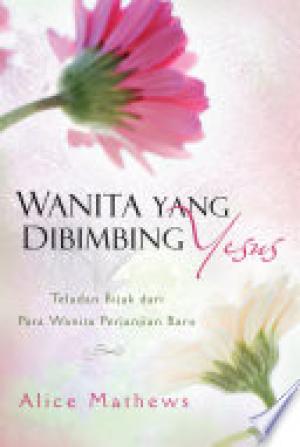 Wanita Yang Dibimbing Yesus