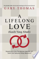 A LIFELONG LOVE (Kasih yang Abadi)