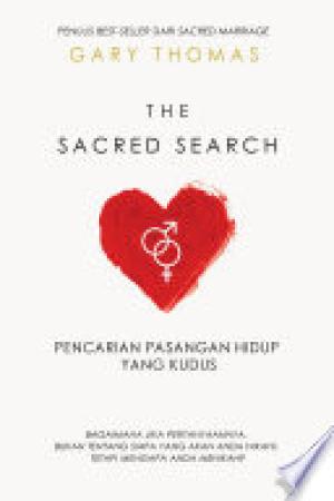 The Sacred Search