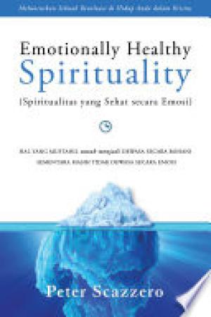 Emotionally Healthy Spirituality
