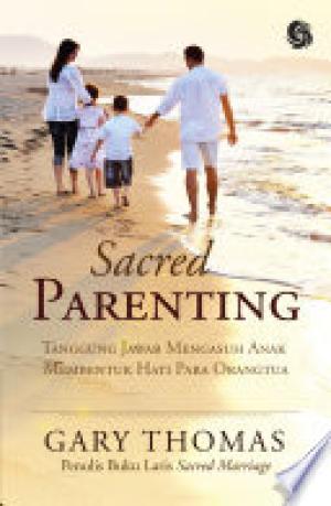 Sacred Parenting