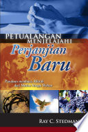 Petualangan Menjelajahi Perjanjian Baru