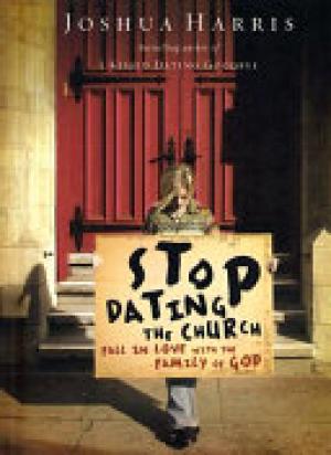Stop Dating The Church!