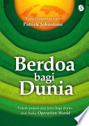 Berdoa bagi Dunia