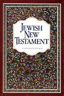 Jewish New Testament
