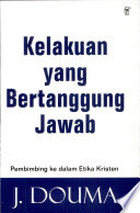 Kelakuan Yang Bertanggung Jawab
