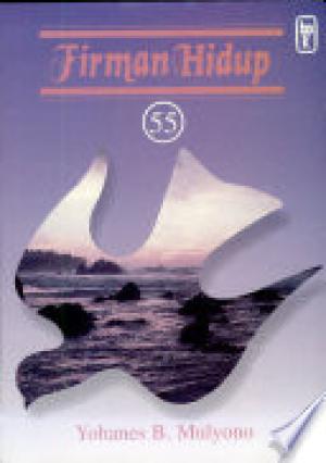 Firman Hidup 55
