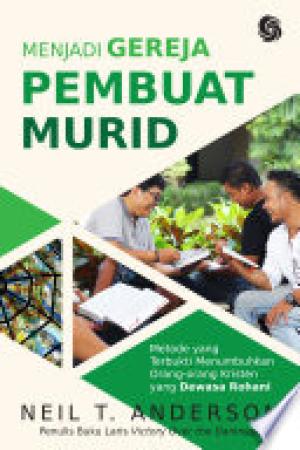 Menjadi Gereja Pembuat Murid