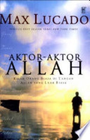 Aktor-aktor Allah