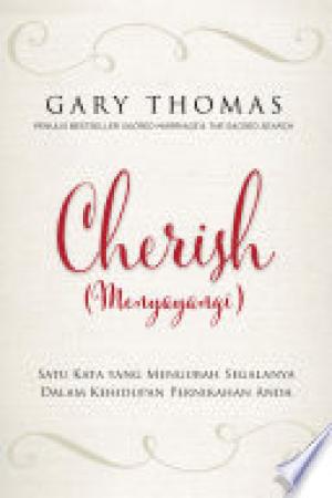 CHERISH (Menyayangi)