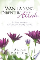 WANITA YANG DIBENTUK ALLAH