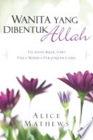 WANITA YANG DIBENTUK ALLAH