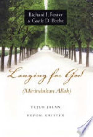Longing for God (Merindukan Allah)