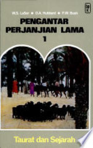 Pengantar Perjanjian Lama 1