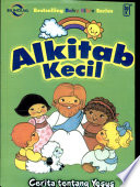 Alkitab Kecil Cerita Tentang Yesus