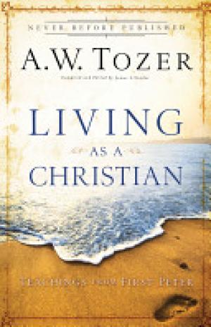 Living as a Christian
