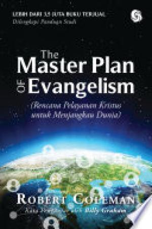 The Master Plan of Evangelism