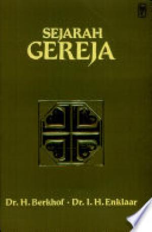 Sejarah gereja