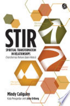 STIR