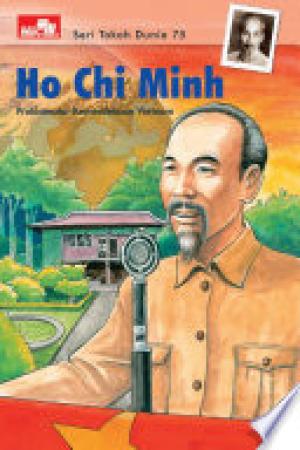 Seri Tokoh Dunia 75 - Ho Chi Minh