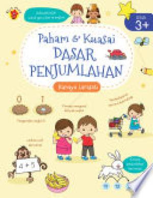 Paham dan Kuasai Dasar Penjumlahan