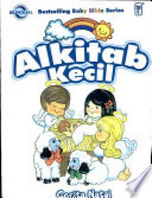Alkitab Kecil: Cerita Natal