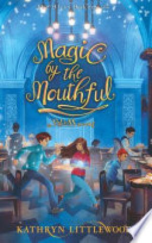 Magic By The Mouthful