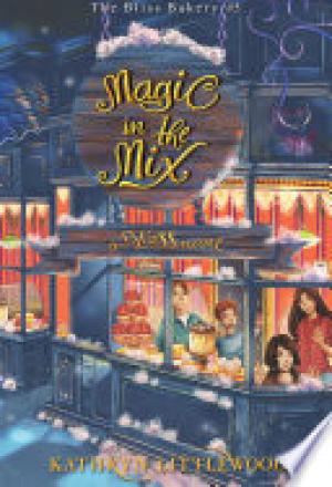 Magic in the Mix