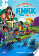 Santapan Rohani Anak Vol-2