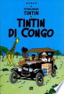 Tintin di Congo