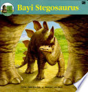 Bayi Stegosaurus