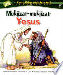 Mukjizat-Mukjizat Yesus