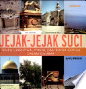 Jejak-Jejak Suci