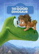 The Good Dinosaur