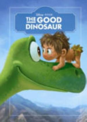 The Good Dinosaur