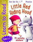 Little Red Riding Hood