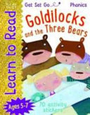 Goldilocks and the Three Bears