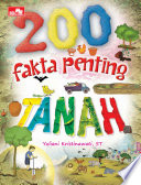 200 Fakta Penting! Tanah