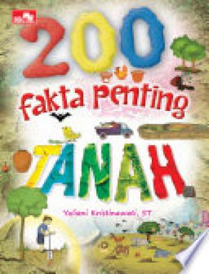 200 Fakta Penting! Tanah