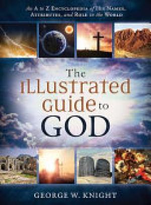 The Illustrated Guide to God