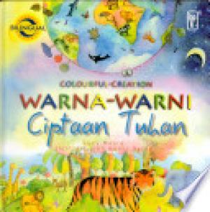 Warna Warni Ciptaan Tuhan