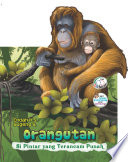 Orangutan Si Pintar Yang Terancam Punah